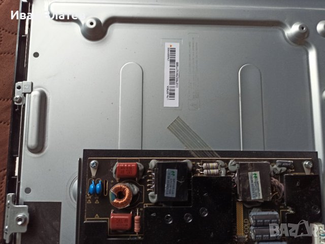 T-CON BOARD S100FAPC2LV0.3, снимка 4 - Части и Платки - 39812876