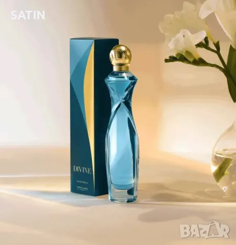 Парфюмна вода Divine Oriflame