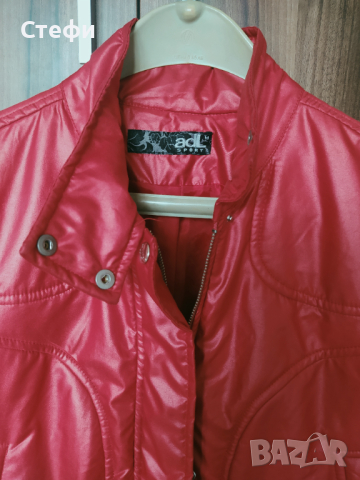 Дамско яке М, снимка 7 - Якета - 44803799