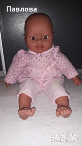 Бебета, снимка 2 - Кукли - 29548086