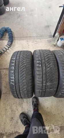 255.40.20 falken , снимка 3 - Гуми и джанти - 56458722