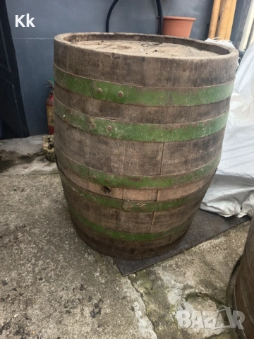 Бъчви, снимка 4 - Други стоки за дома - 54244604