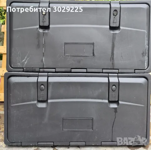Куфар за камиони, снимка 4 - Аксесоари и консумативи - 56153290