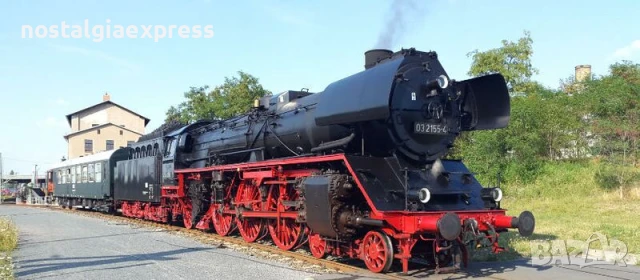 Fleischmann BR03 Piko compatible / Флайшман Бр03 Пико съвместим, снимка 2 - Колекции - 50774994