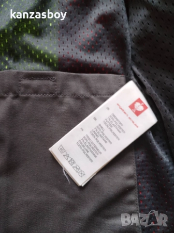 engelbert strauss e s forestry jacket - мъжко работно яке М, снимка 11 - Якета - 52324496