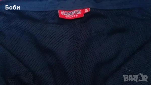 Детски панталон Campus sports, снимка 5 - Детски панталони и дънки - 29912796