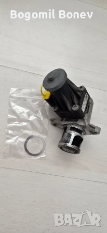 Opel Corsa EGR клапан 2018 1.3L 705031030, снимка 3 - Части - 55810058