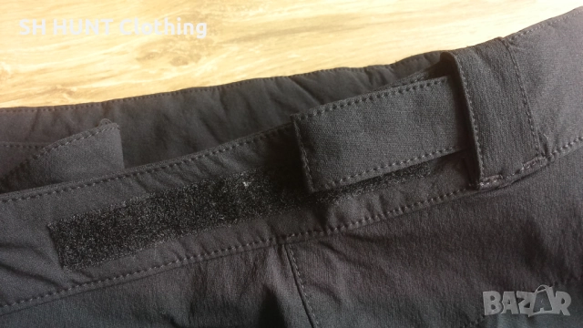 Twentyfour Stretch Trouser размер 4XL панталон със здрава и еластична материи - 1588, снимка 5 - Екипировка - 52644081