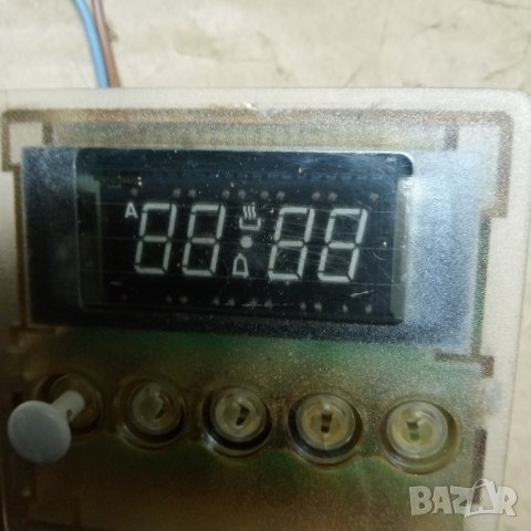 Части за готварска печка indesit и др. 3, снимка 10 - Печки, фурни - 44450029