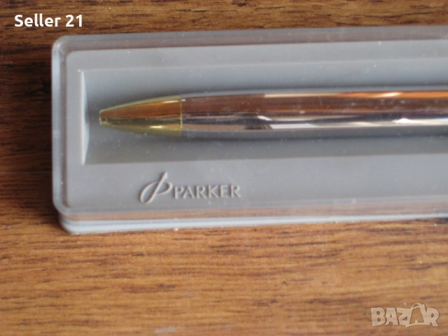 Писалки химикалки за колекция Parker Tombow Policolor, снимка 2 - Колекции - 51984916