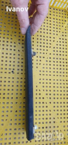 Лайсна за преден ляв калник бмв е36 м пакет седан комби компакт , снимка 5 - Части - 38557763