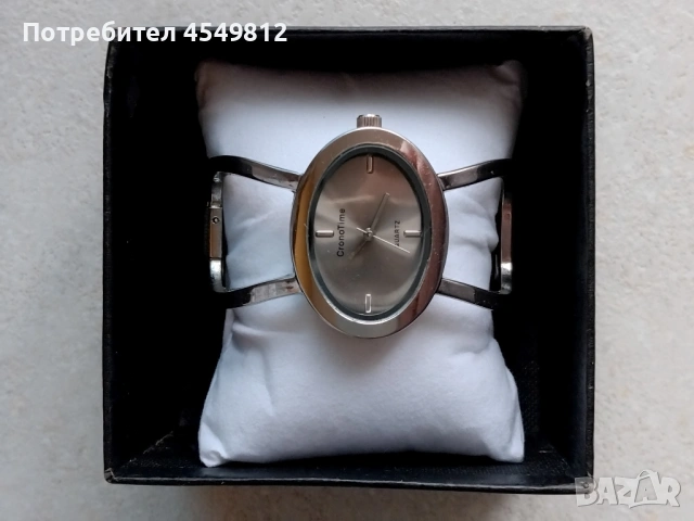 Дамски часовник , снимка 3 - Дамски - 53062186