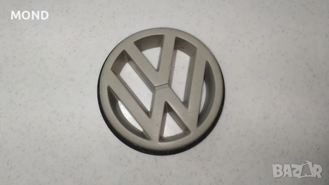 Ретро емблеми за VW Фолксваген, снимка 6 - Аксесоари и консумативи - 52866083