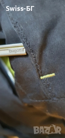 Bugatti,якета, снимка 4 - Якета - 51755685