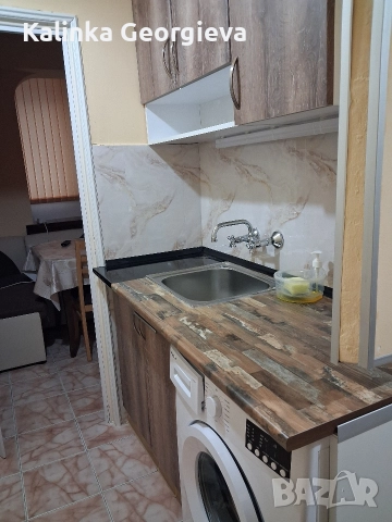 Гарсониера под наем, снимка 4 - Апартаменти - 52945262