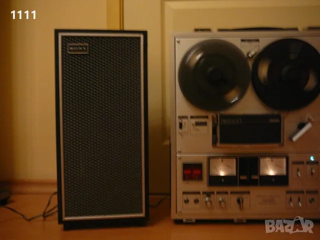 SONY     TC-630, снимка 6 - Декове - 56275663