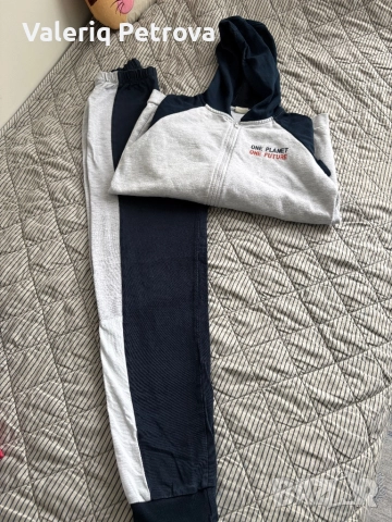 Детски долнища на анцунг, снимка 17 - Детски анцузи и суичери - 52029191