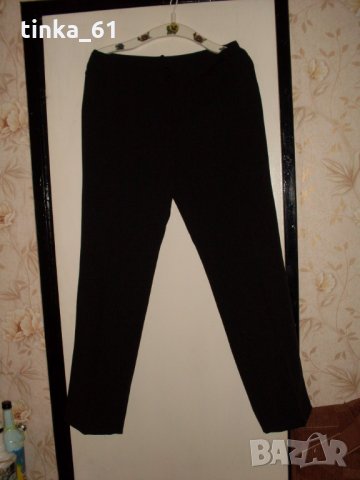 Дамски панталон, снимка 2 - Панталони - 31374444