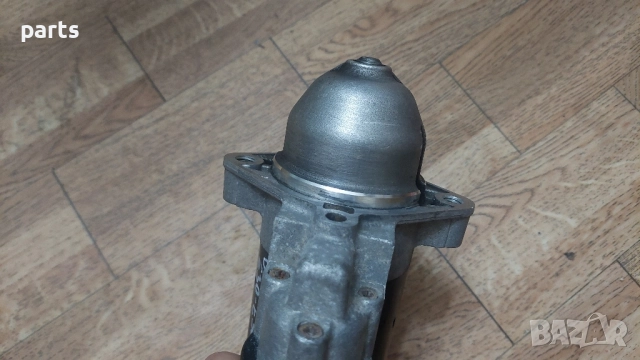 Стартер 2.5TDS БМВ E39 - E30 - E34 - E36 - 0001109025 - 2246570 - 8650416151, снимка 4 - Части - 52461541