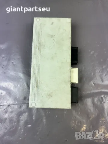 Модул Задen Капак за БМВ F15 F30 F46 DECKLID , 7412610, снимка 3 - Части - 39902885