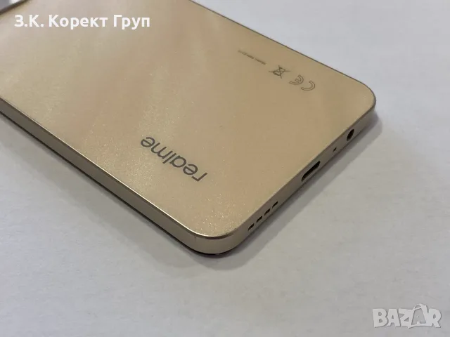 realme Note 70T 128GB 4GB RAM Dual, снимка 8 - Xiaomi - 55748090