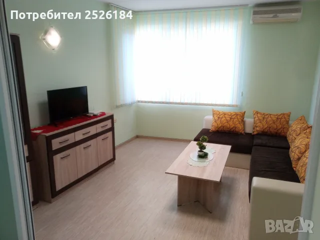 Тристаен 94 м2 идеален център под наем