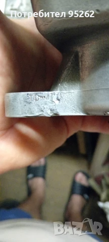 Делко за Хонда Сивик, снимка 3 - Автомобили и джипове - 50616181