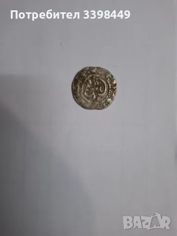 Антична сребърна монета , снимка 4 - Антикварни и старинни предмети - 50073139