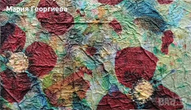 картини, 18 бр. оригинал, снимка 7 - Картини - 34442384