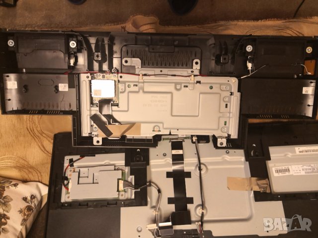 Sony Bravia KDL-32W650A –на части, снимка 4 - Части и Платки - 30897975