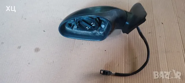 Странично ляво огледало Сеат Толедо/ Seat Toledo 2003 г., снимка 4 - Части - 48739182