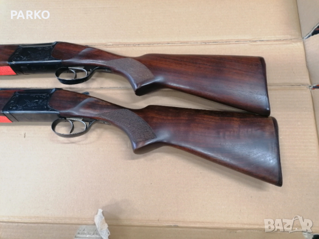 ИЖ 27 СССР , снимка 7 - Ловно оръжие - 53085064