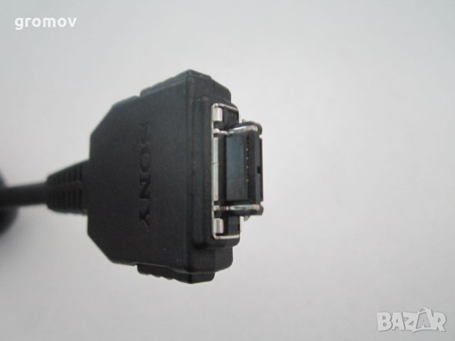 Кабел SONY, снимка 4 - Други - 31537489