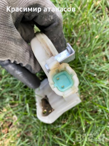 Брава Предна Дясна за Нисан х-трейл Т30.8055АА200, снимка 3 - Части - 37676864