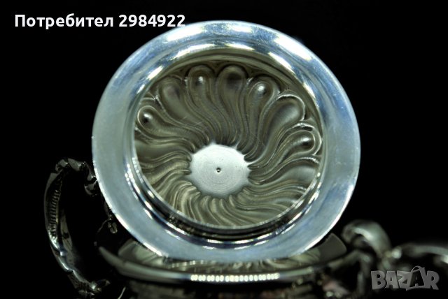 РАЗПРОДАЖБА Сребърна захарница проба 925, уникално гръцко бижу НАМАЛЕНИЕ , снимка 9 - Антикварни и старинни предмети - 37452195