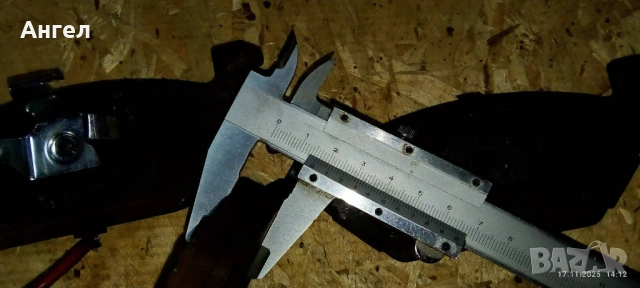 Предни накладки Volkswagen Golf 4, снимка 3 - Части - 52451938