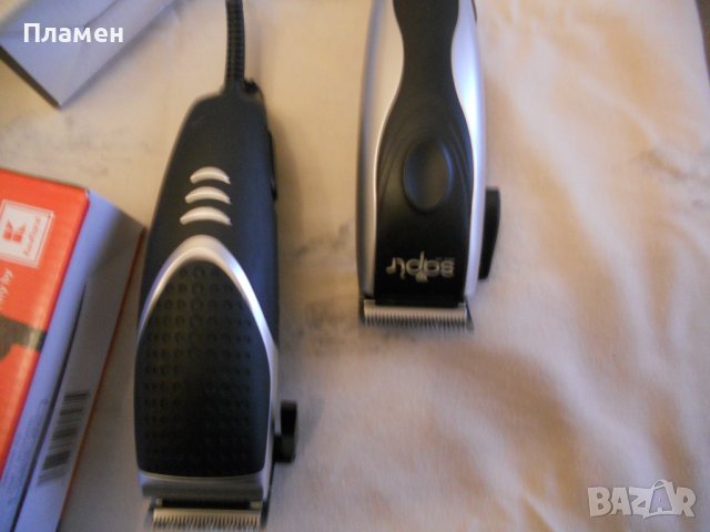 Машинки за подстригване., снимка 2 - Машинки за подстригване - 39875618