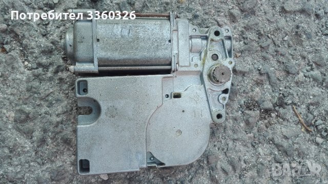 Мотор шибидах , снимка 1