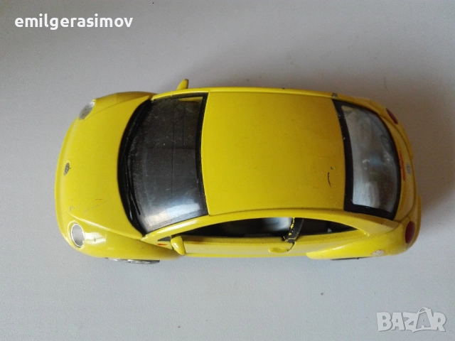 Метални колички 1:24 ., снимка 16 - Колекции - 39657058