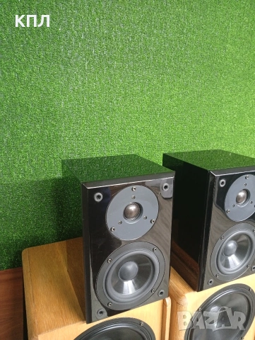 Тонколони Yamaha NX-E 300, снимка 3 - Тонколони - 53021794