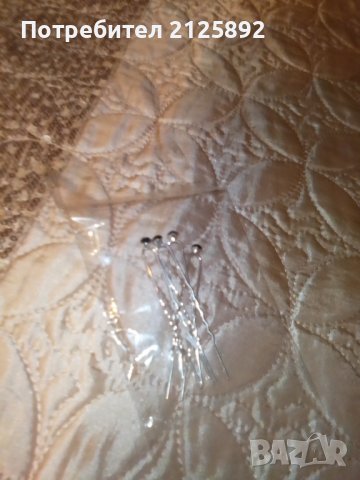 Фиби за коса, снимка 5 - Аксесоари за коса - 36906527