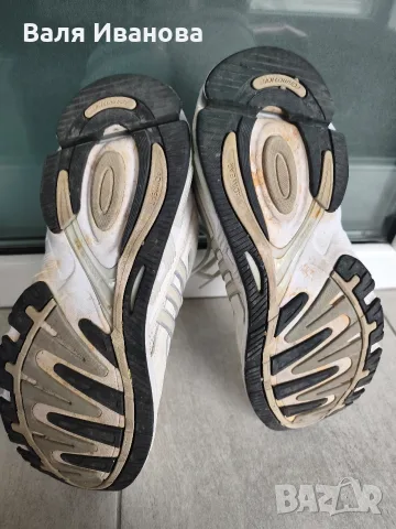 Adidas RESPONSE CL W 41 номер , снимка 6 - Маратонки - 56538861