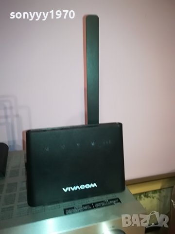 мтел 4G HUAWEI-РУТЕР 1306221941, снимка 5 - Рутери - 37075470