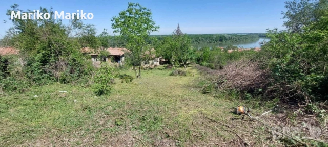 Продавам къща с изглед към р. Дунав., снимка 5 - Къщи - 52426500