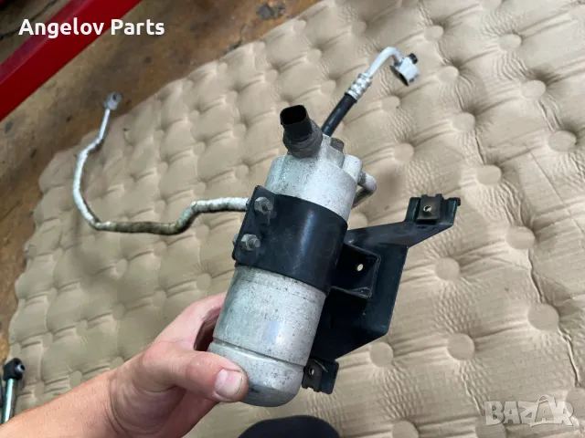 Климатични тръби за BMW E46 320D (136 к.с.), снимка 10 - Части - 47621986