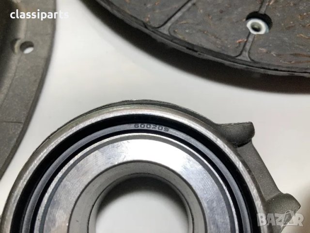 Комплект съединител VALEO за Форд Маверик и Нисан Терано / FORD Maverick, NISSAN Terrano, снимка 8 - Части - 49809024