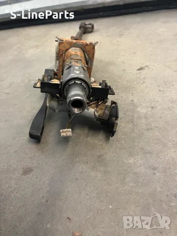 Кормилен прът Skoda Superb Шкода Суперб 2 2.0 tdi тди Комби dsg дсг