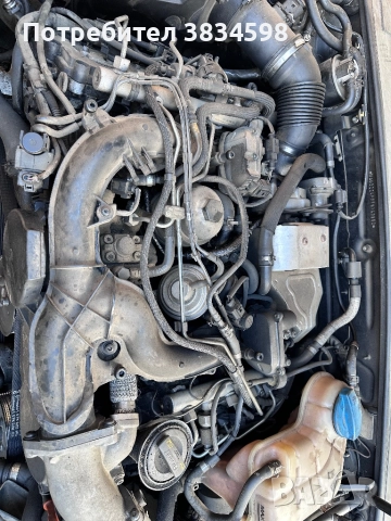 Ауди А 6  Офролд на части, снимка 6 - Автомобили и джипове - 52887820