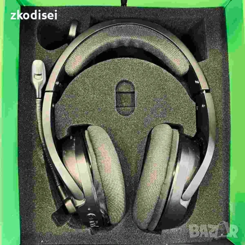 Bluetooth слушалки RAZER BLACKSHARK V2 PRO, снимка 2 - Bluetooth слушалки - 54026596