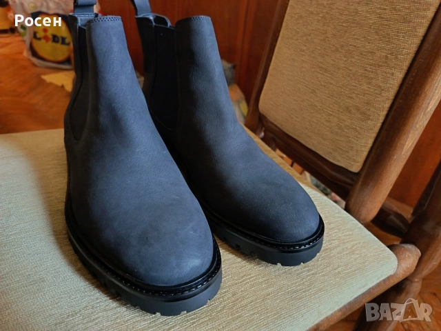Боти, снимка 4 - Мъжки боти - 52018525